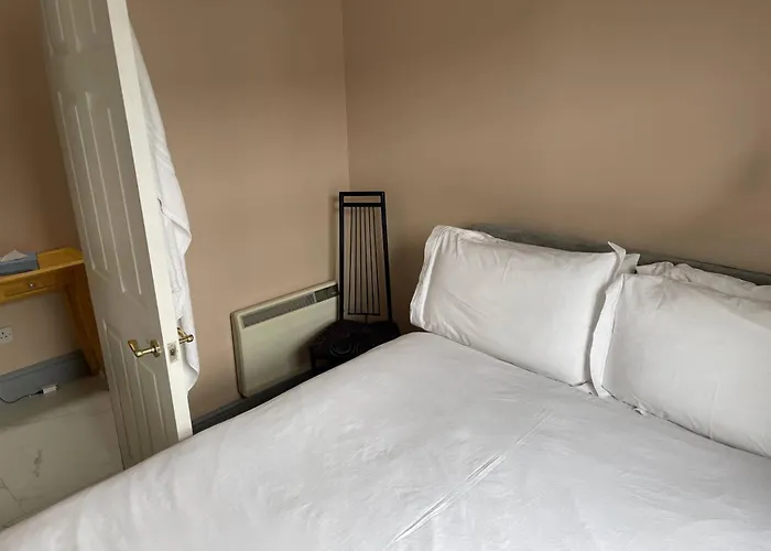 Castle Street Дублин