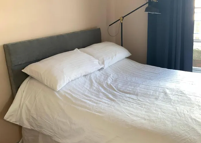 Castle Street * Дублин