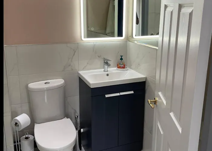 Castle Street Дублин