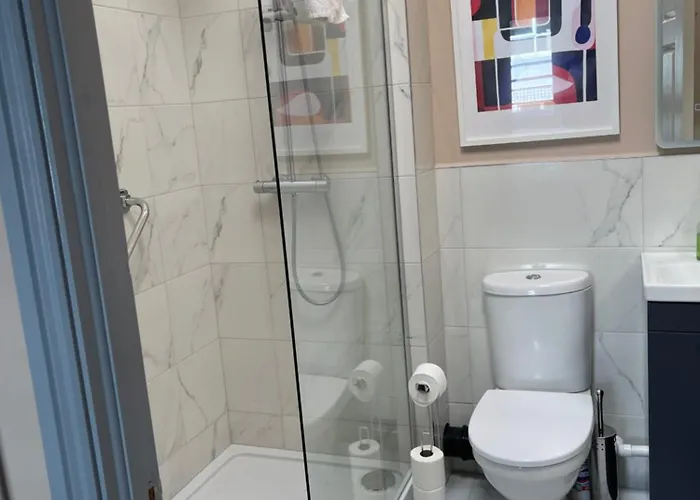 Castle Street * Дублин