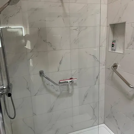 アパート Luxury 2 Bedroom Apartment Beside Dublin Castle *
