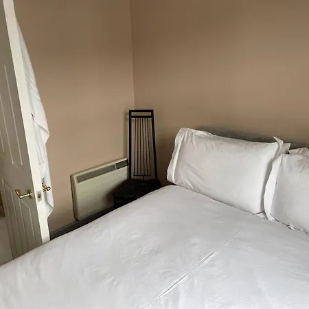 Luxury 2 Bedroom Apartment Beside Dublin Castle ダブリン