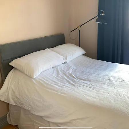 Luxury 2 Bedroom Apartment Beside Dublin Castle * ダブリン