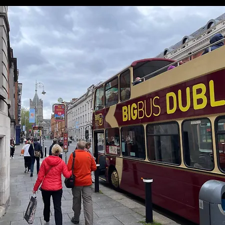Luxury 2 Bedroom Apartment Beside Dublin Castle アパート