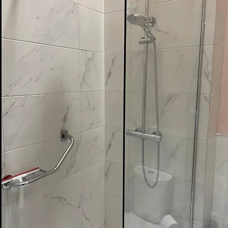アパート Luxury 2 Bedroom Apartment Beside Dublin Castle *