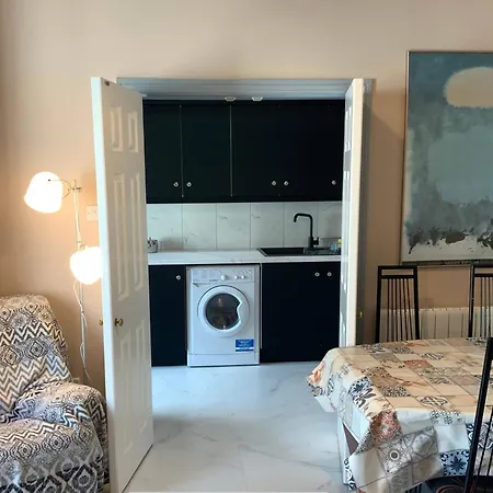 Castle Street דירה *