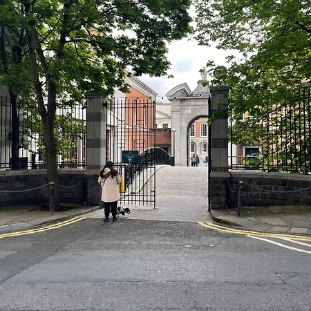 Castle Street Lägenhet Dublin