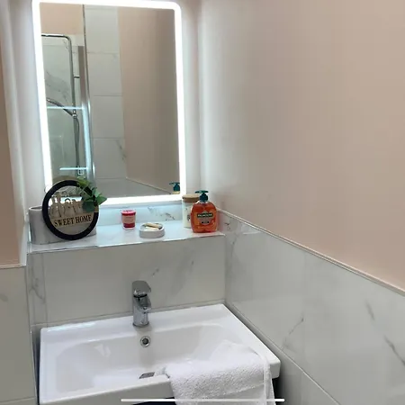 Lägenhet Castle Street *