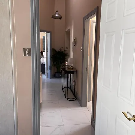 Luxury 2 Bedroom Apartment Beside Dublin Castle アパート ダブリン