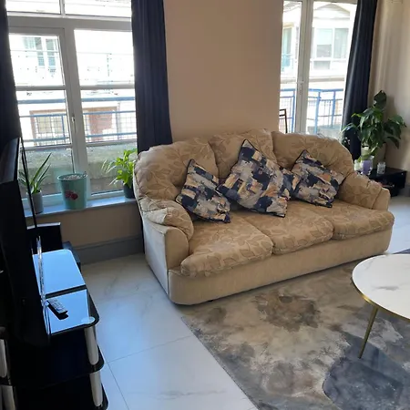 Luxury 2 Bedroom Apartment Beside Dublin Castle アパート *