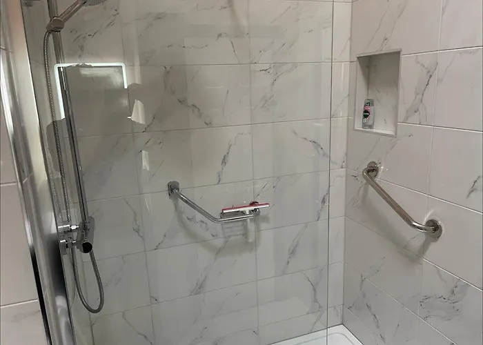 Apartment Castle Street *