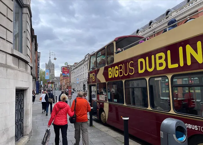 Castle Street Apartment