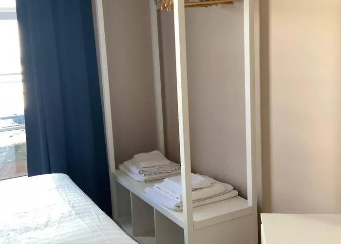 Apartment Castle Street Dublin