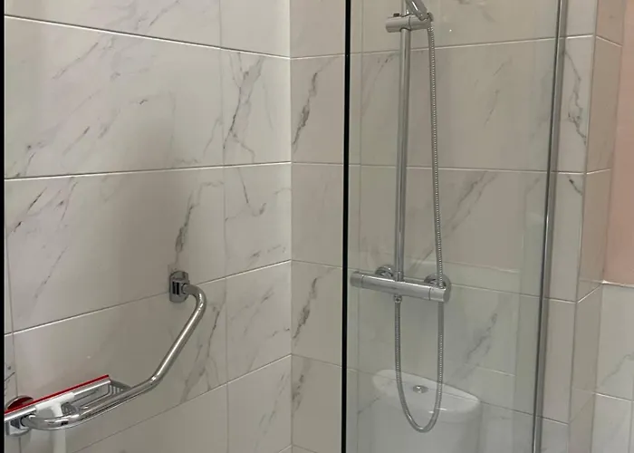 Apartment Castle Street *