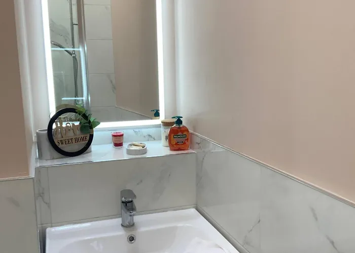 Apartment Castle Street *