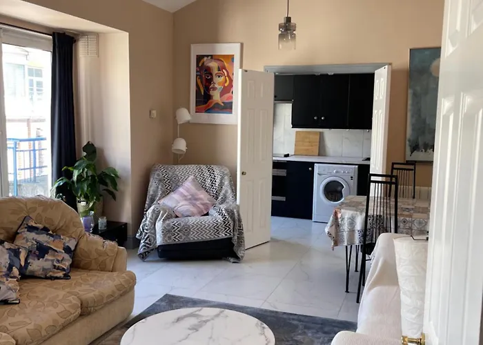 Castle Street Apartment Dublin