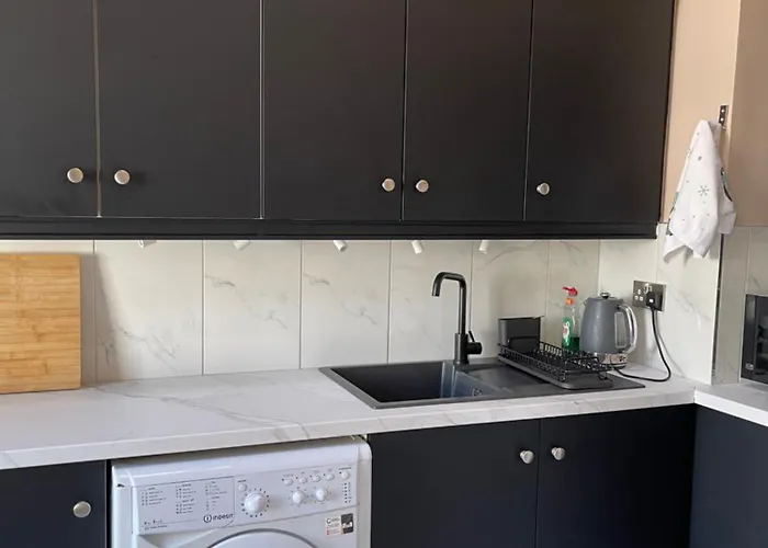 Castle Street Apartment Dublin