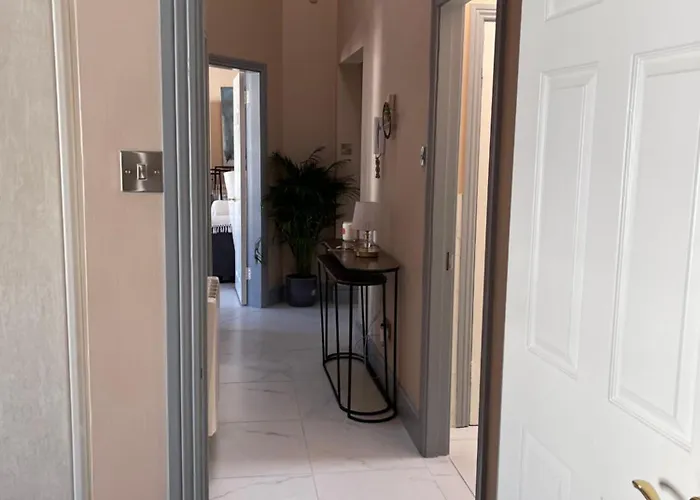 Castle Street Apartment Dublin