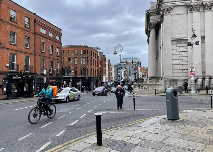 דירה Castle Street *