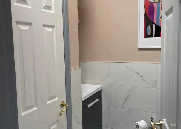 דירה Castle Street *