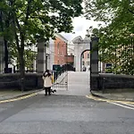 Castle Street * Dublin