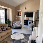 Castle Street Apartment Dublin