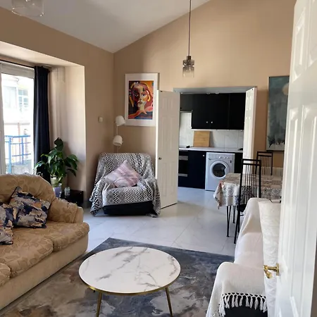 Castle Street Apartment Dublin