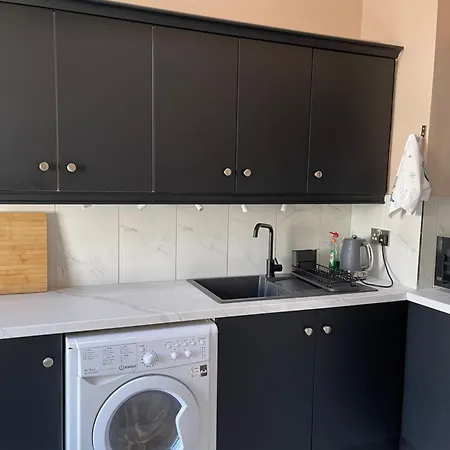 Castle Street Apartment Dublin
